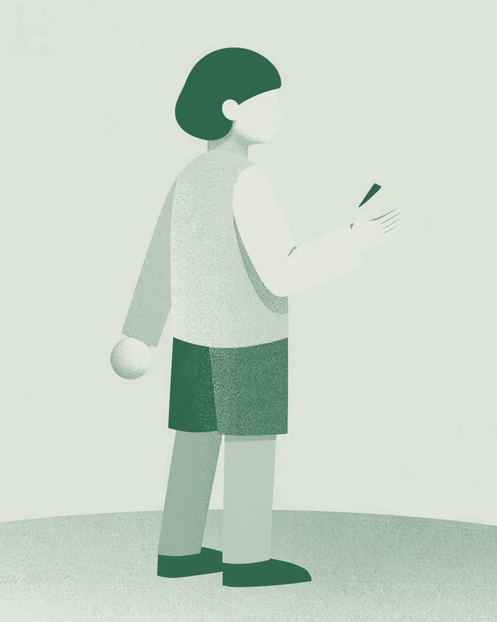 Người Truyền Cảm Hứng — ENFJ