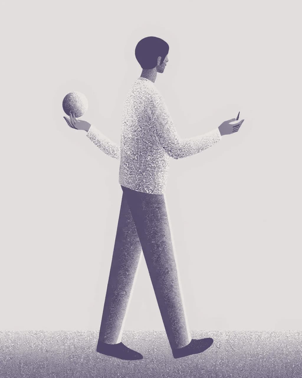 Nhà Tranh Luận — ENTP