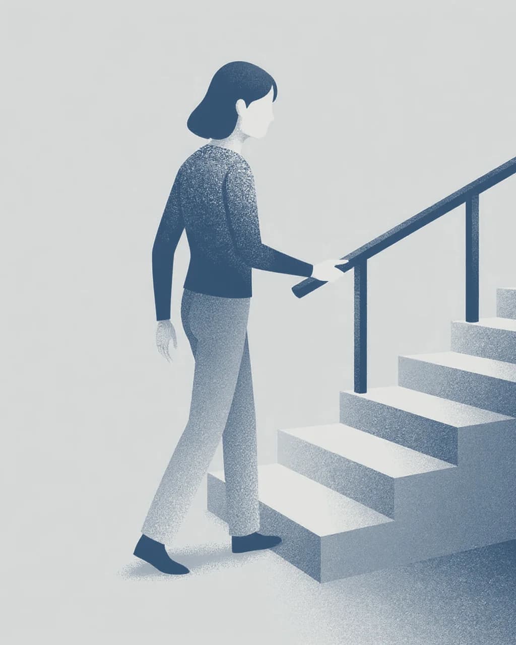 Người Chăm Sóc — ESFJ