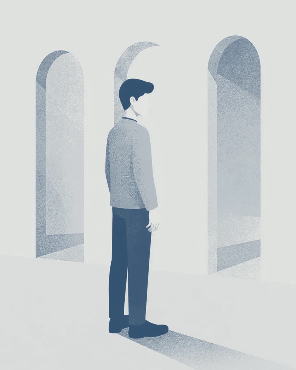Nhà Quản Lý — ESTJ