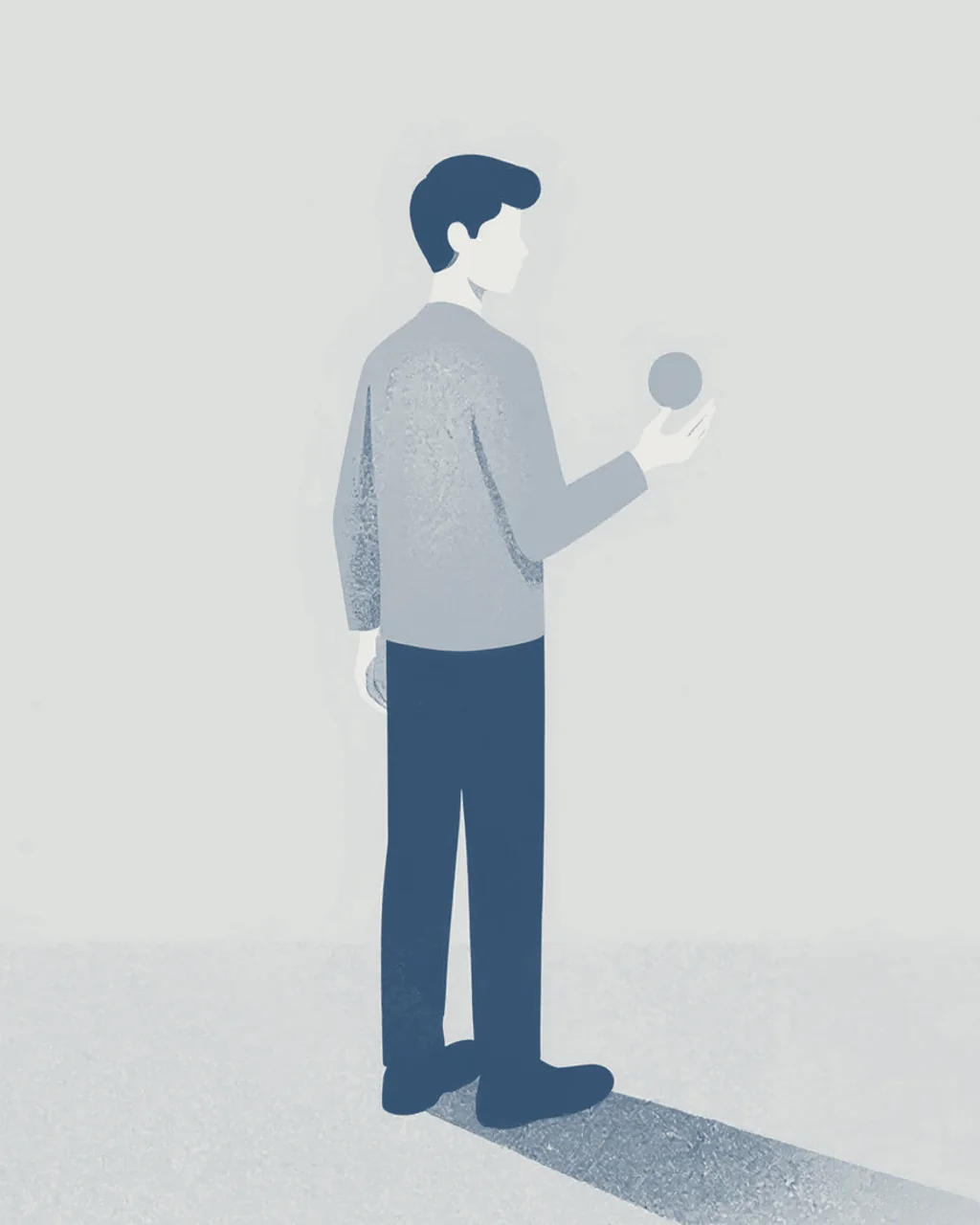 Nhà Quản Lý — ESTJ