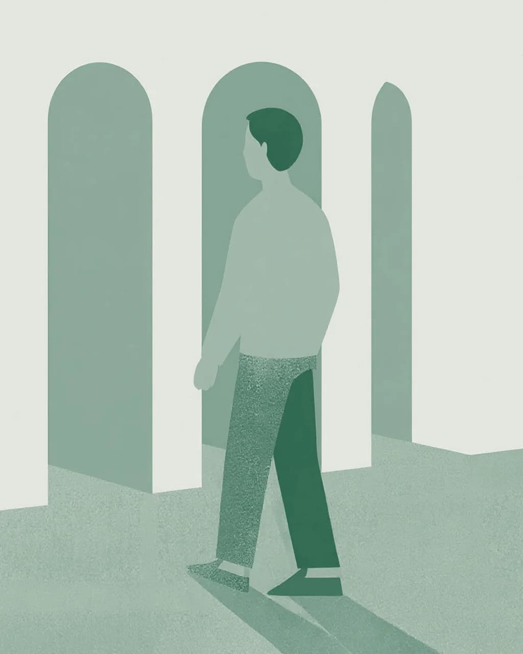 Người Bảo Vệ — INFJ