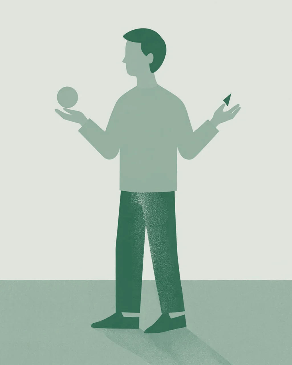 Người Bảo Vệ — INFJ