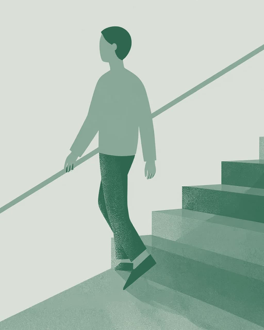 Người Bảo Vệ — INFJ