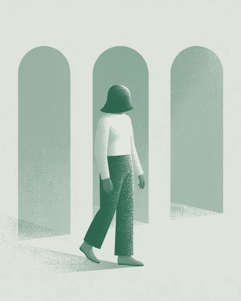 Người Hòa Giải — INFP