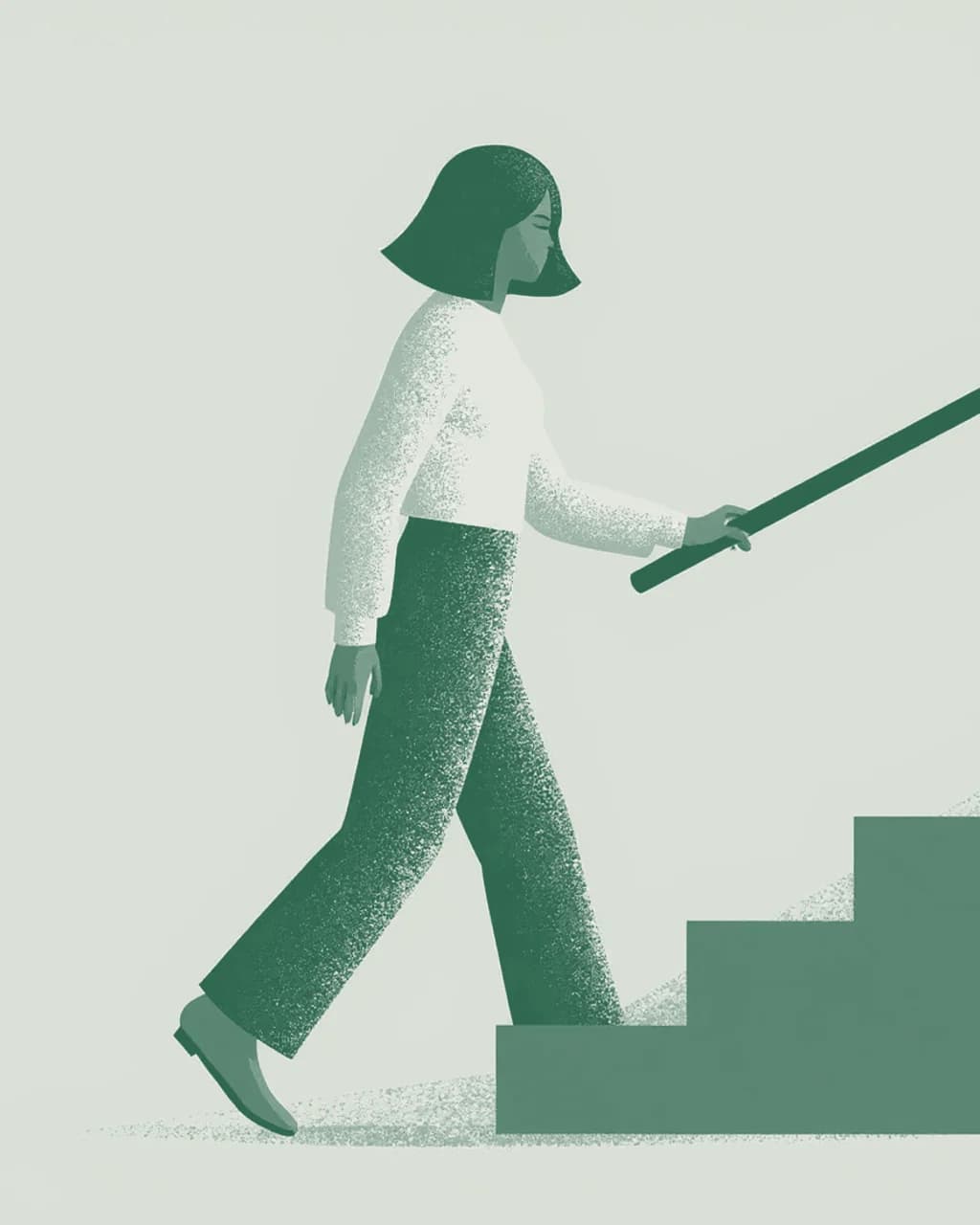 Người Hòa Giải — INFP