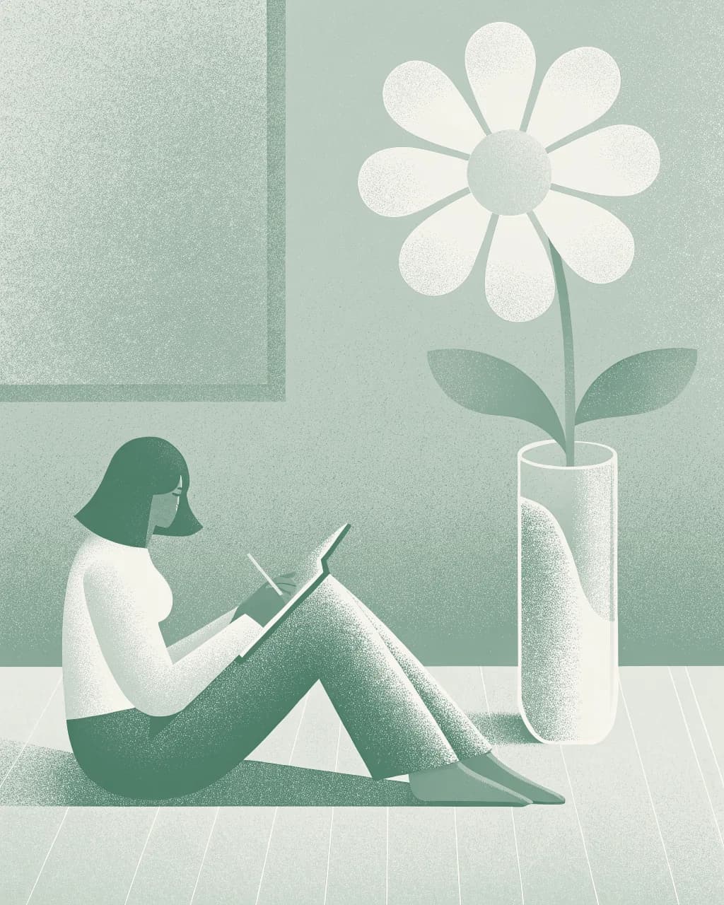 Người Hòa Giải — INFP