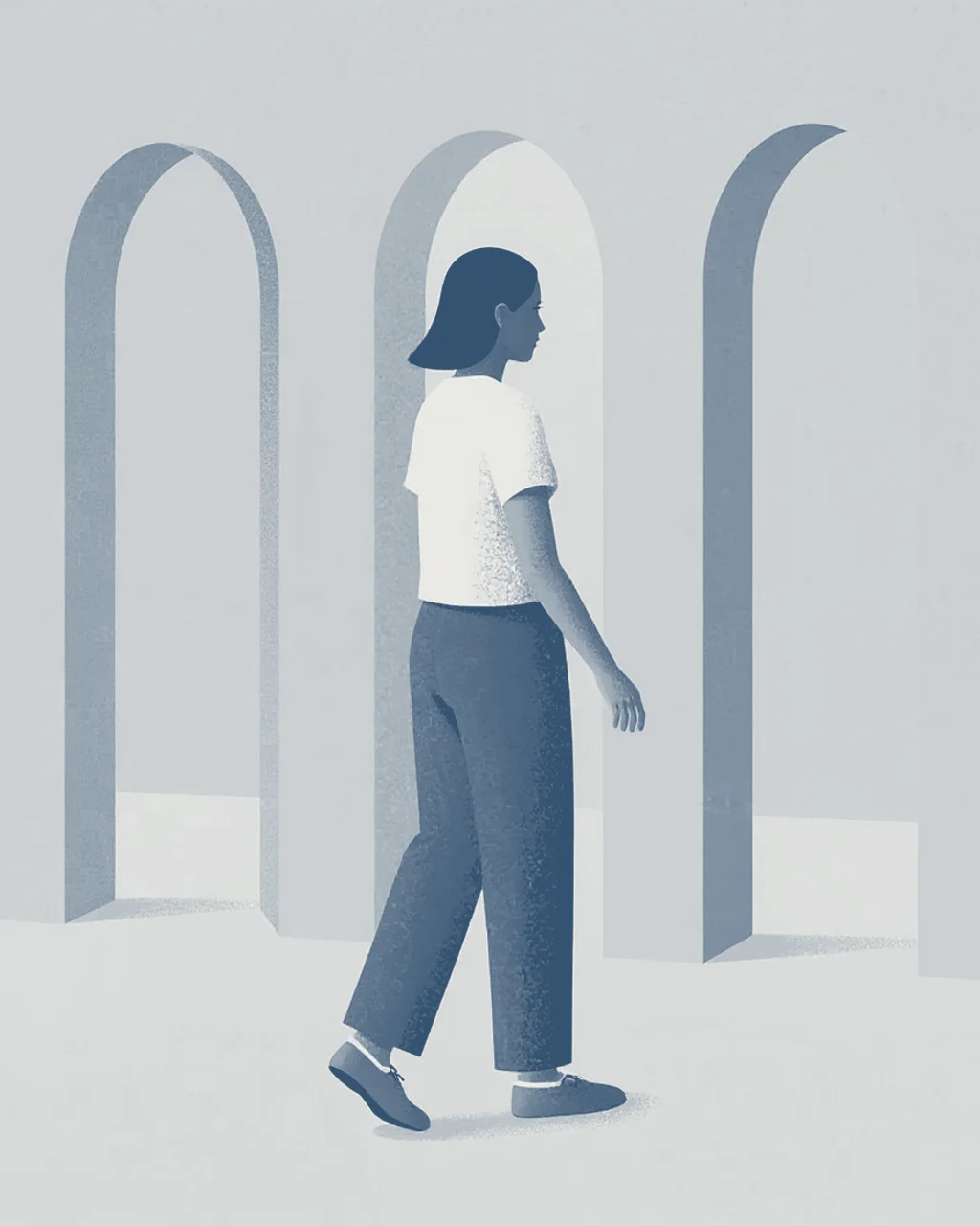 Người Trách Nhiệm — ISTJ
