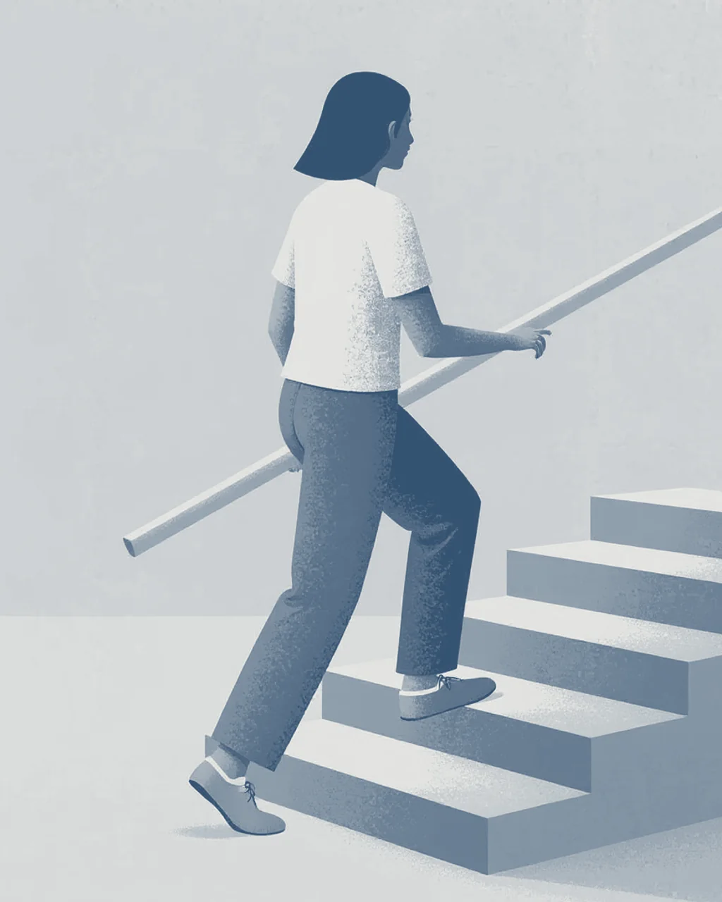 Người Trách Nhiệm — ISTJ