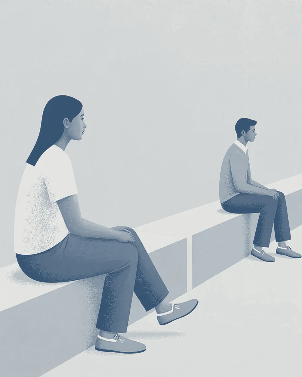 Người Trách Nhiệm — ISTJ