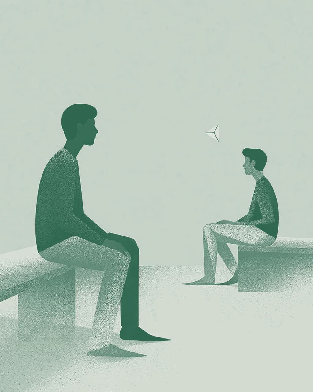 Người Truyền Lửa — ENFP
