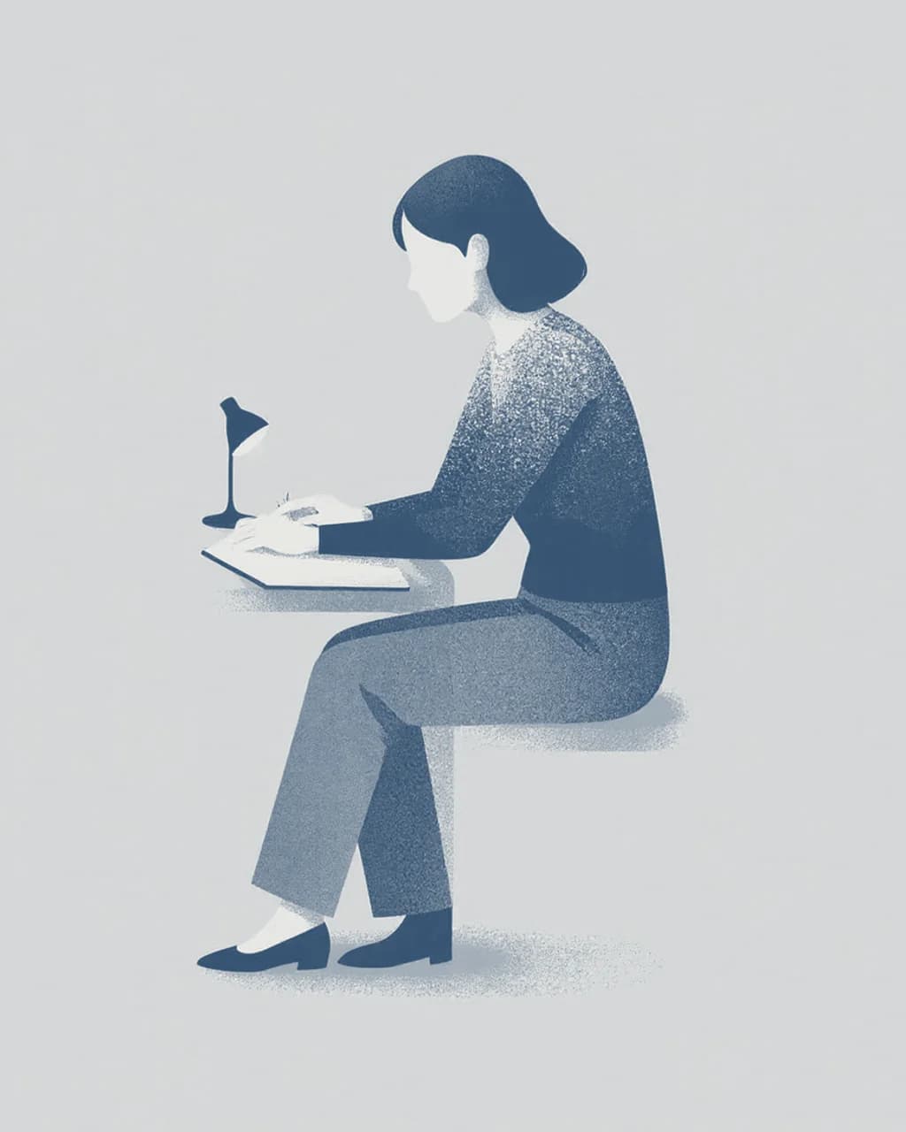 Người Chăm Sóc — ESFJ