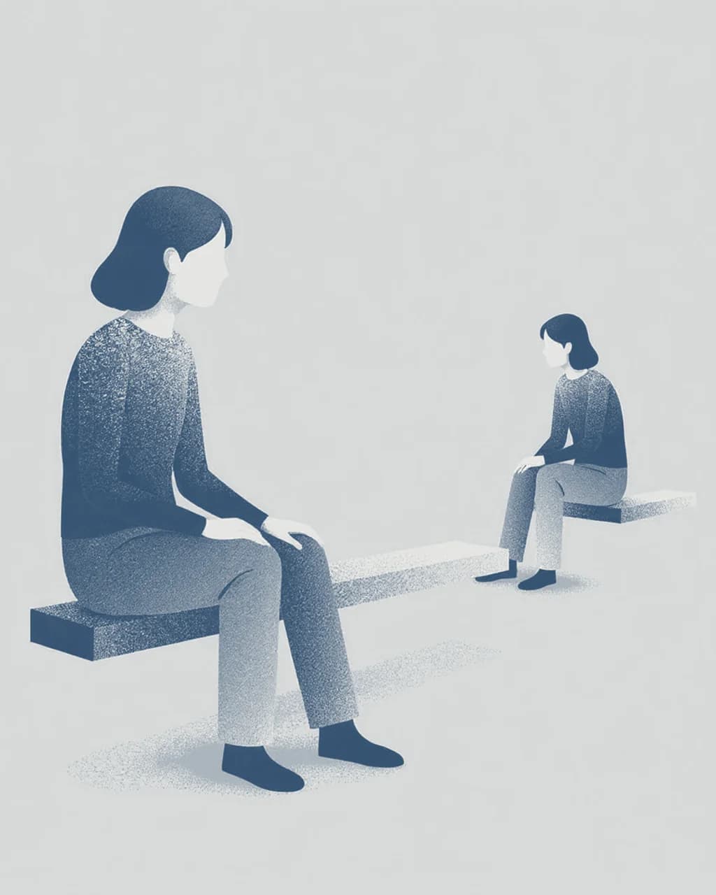 Người Chăm Sóc — ESFJ