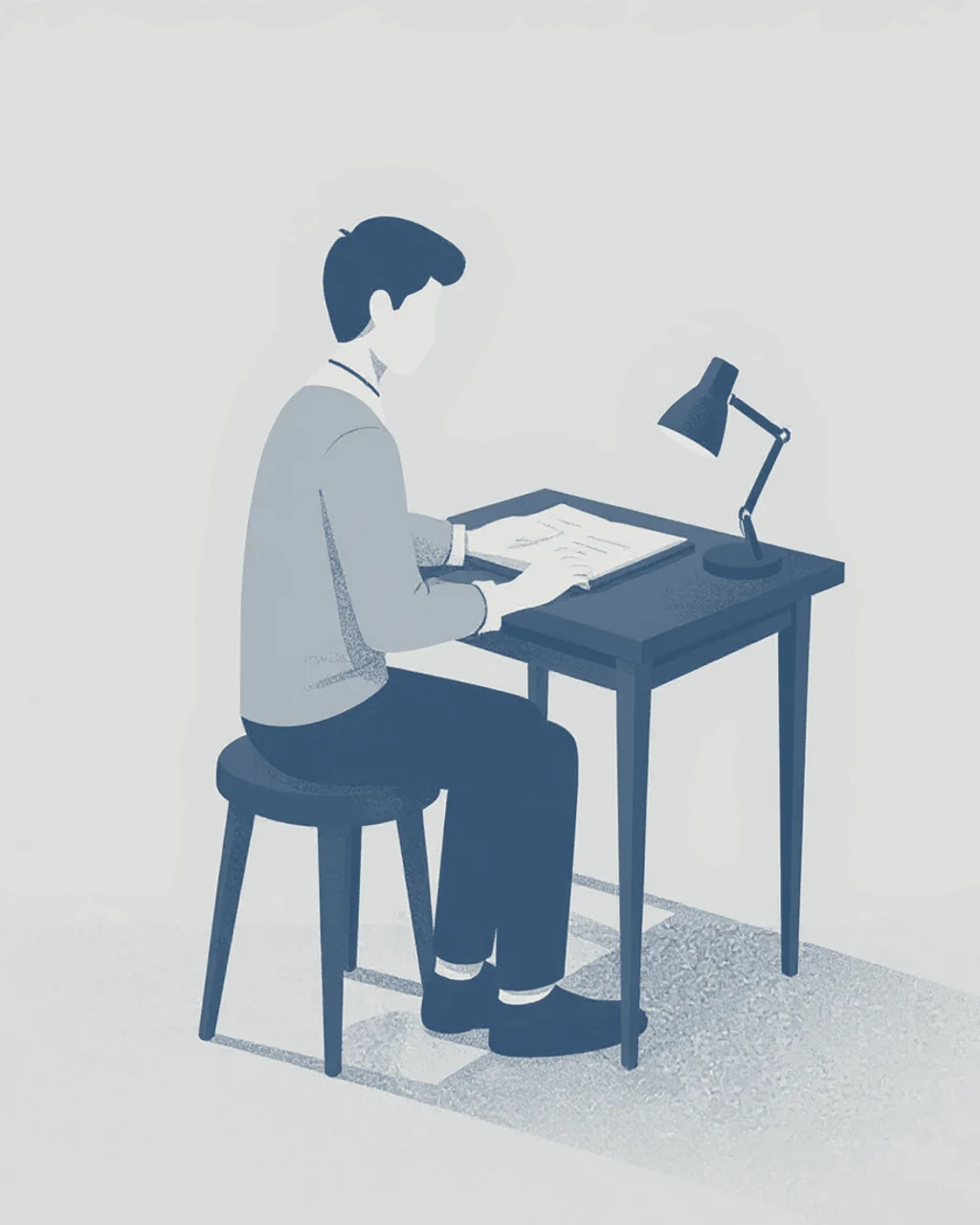 Nhà Quản Lý — ESTJ