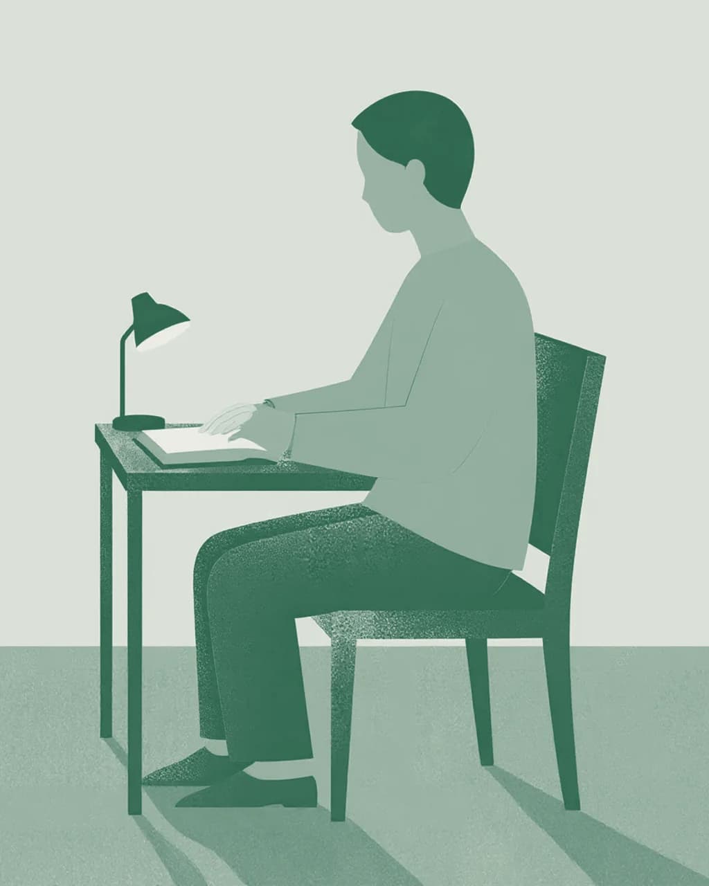 Người Bảo Vệ — INFJ
