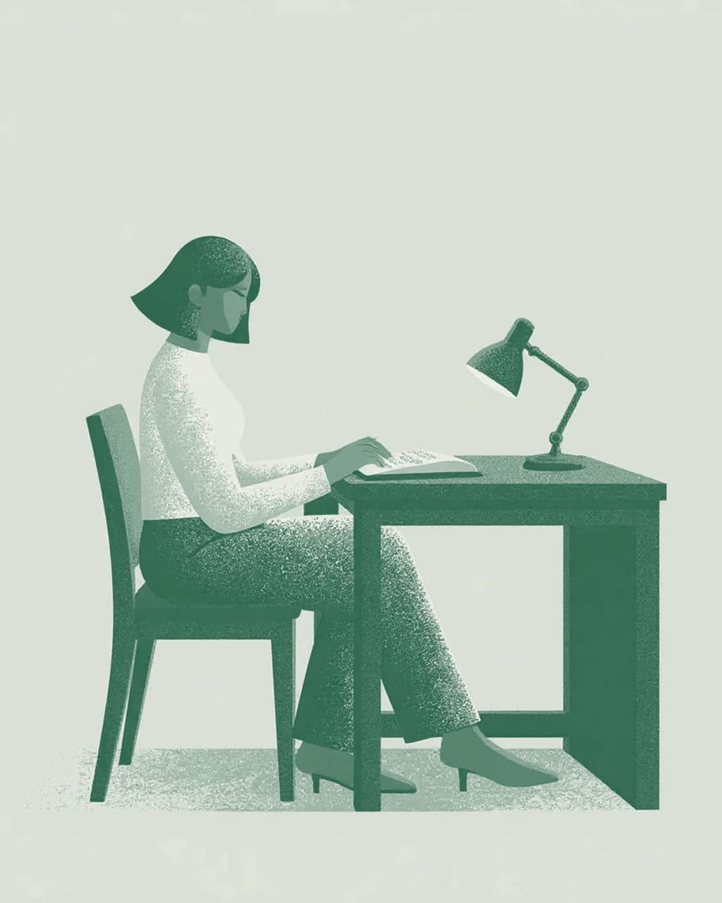 Người Hòa Giải — INFP