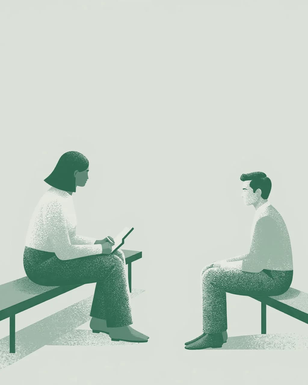 Người Hòa Giải — INFP