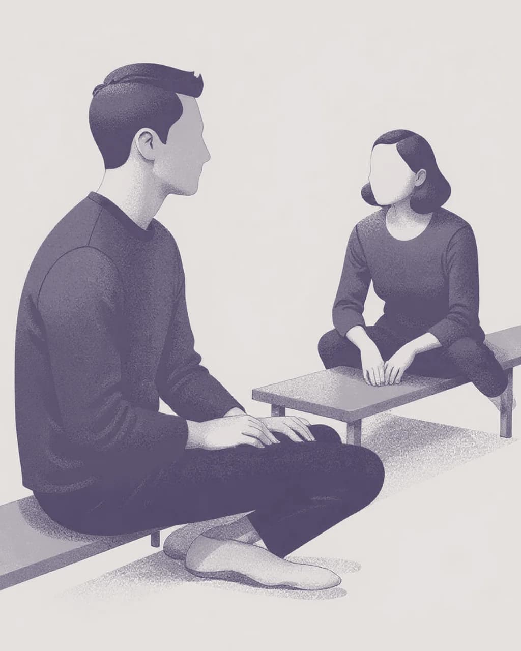 Nhà Tư Duy — INTP